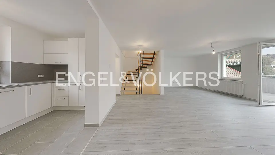 5 Zimmer Haus mit 157 m² in Würzburg – Bild 2