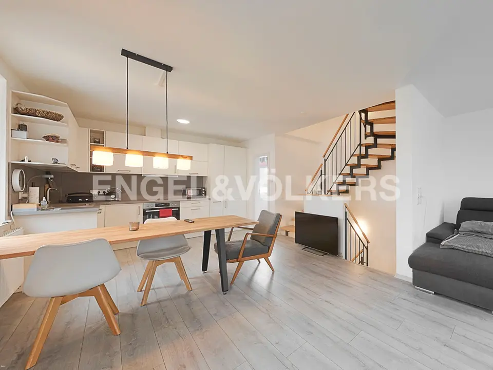 5 Zimmer Haus mit 157 m² in Würzburg – Bild 10