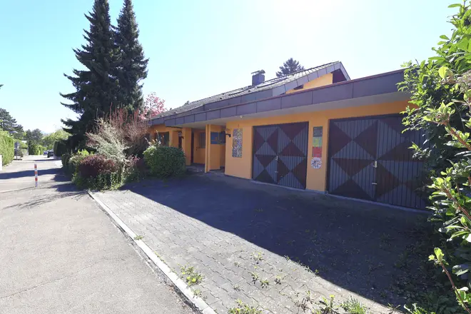 8 Zimmer Haus mit 186 m² in Ulm – Bild 3