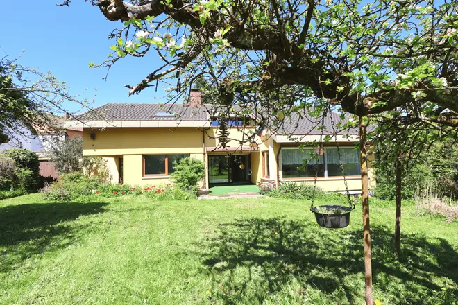 8 Zimmer Haus mit 186 m² in Ulm – Bild 4