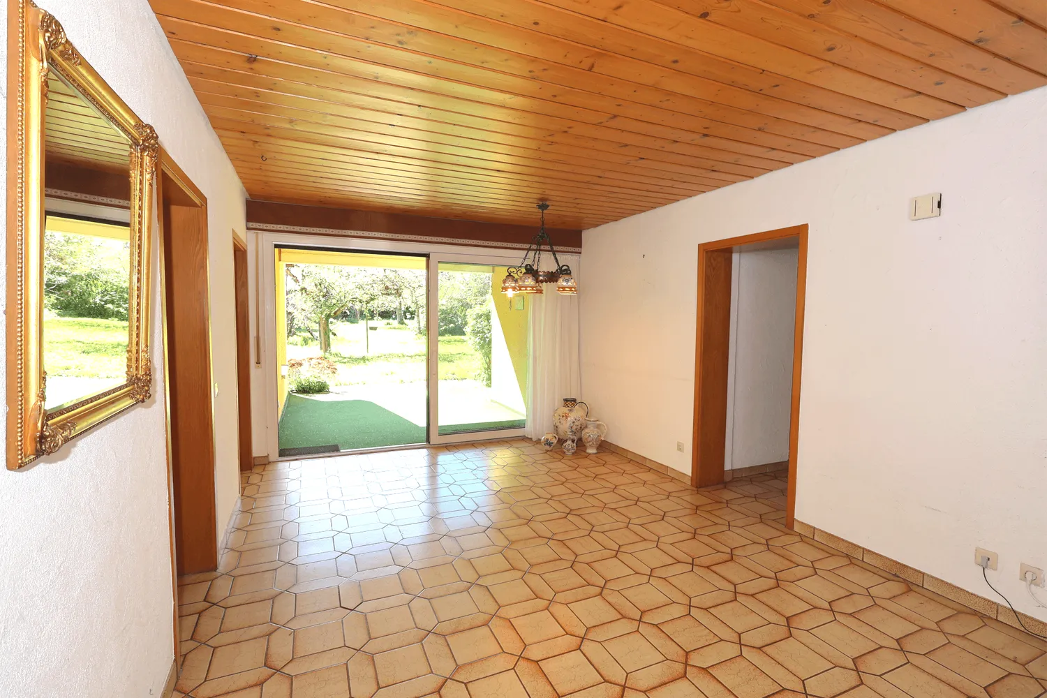 8 Zimmer Haus mit 186 m² in Ulm – Bild 1