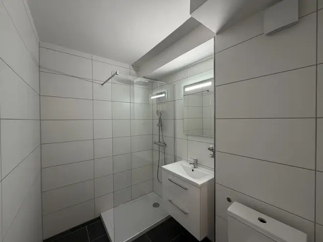 2 Zimmer Wohnung mit 45 m² in Karlsruhe – Bild 7