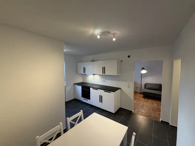 2 Zimmer Wohnung mit 45 m² in Karlsruhe – Bild 8