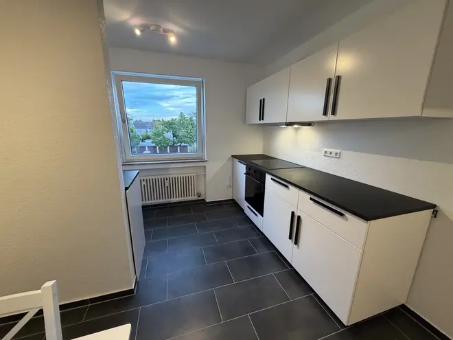 2 Zimmer Wohnung mit 45 m² in Karlsruhe – Bild 9