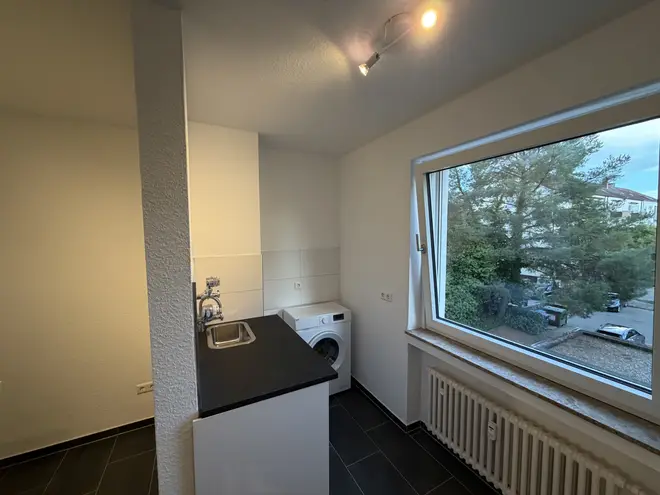 2 Zimmer Wohnung mit 45 m² in Karlsruhe – Bild 10