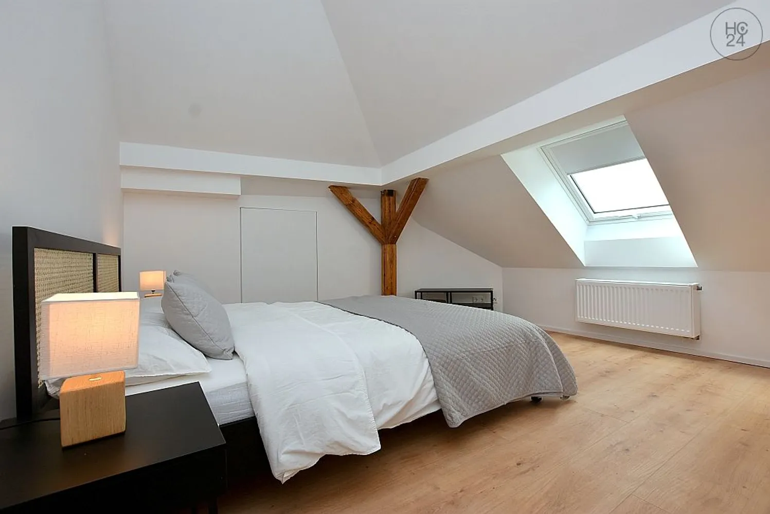 3 Zimmer Wohnung mit 100 m² in Stuttgart – Bild 2