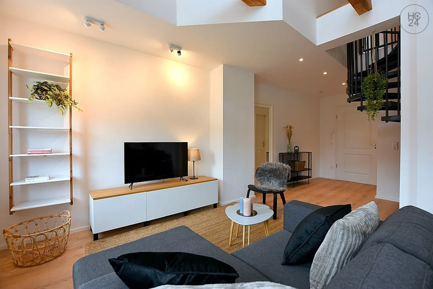3 Zimmer Wohnung mit 100 m² in Stuttgart – Bild 11