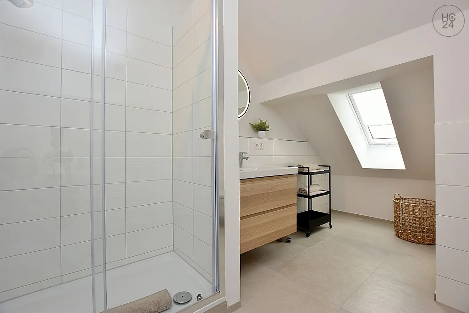 3 Zimmer Wohnung mit 100 m² in Stuttgart – Bild 4