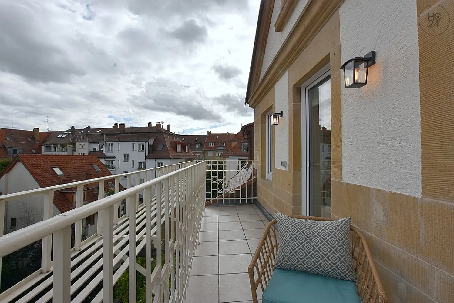 3 Zimmer Wohnung mit 100 m² in Stuttgart – Bild 6