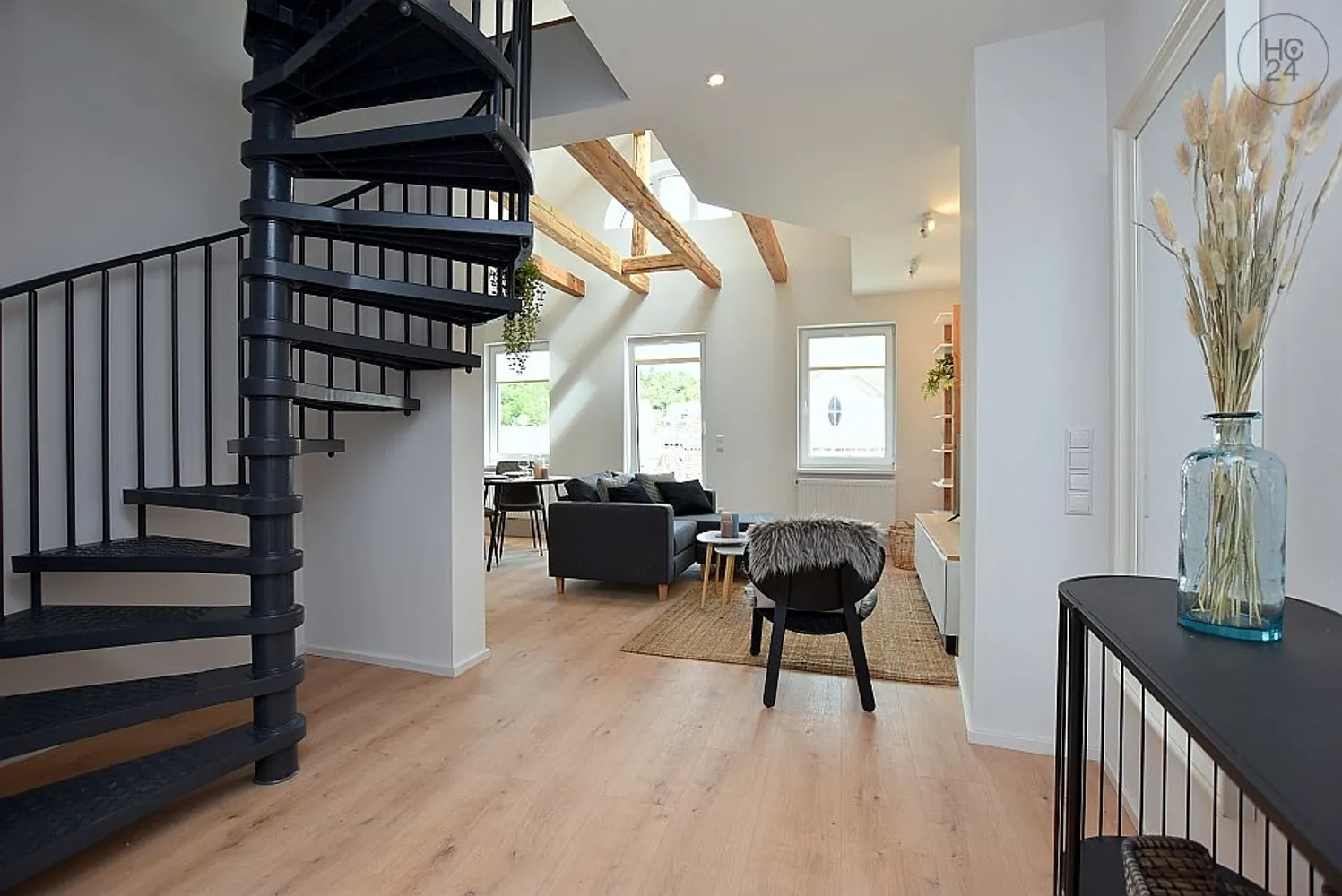 3 Zimmer Wohnung mit 100 m² in Stuttgart – Bild 8