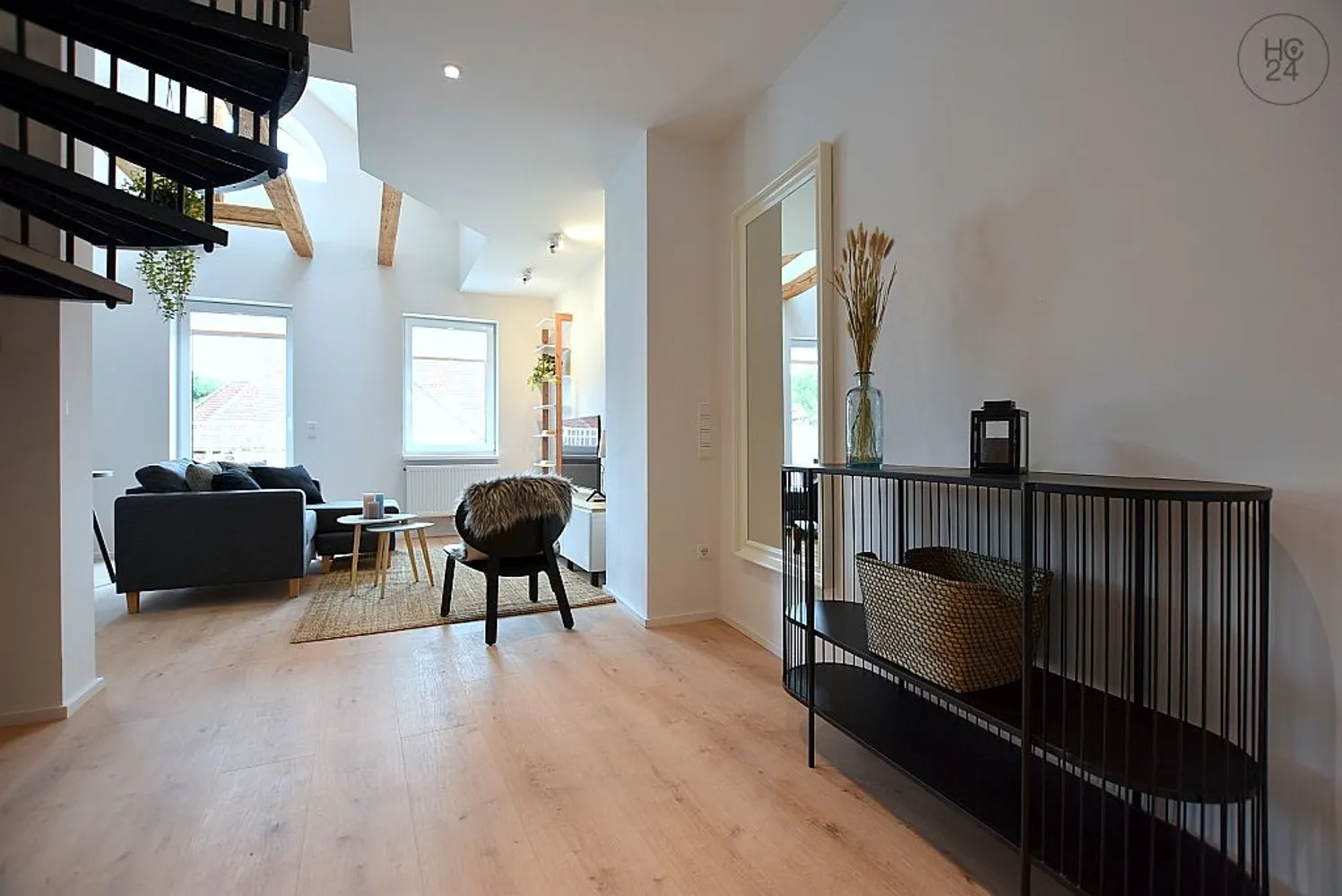3 Zimmer Wohnung mit 100 m² in Stuttgart – Bild 9