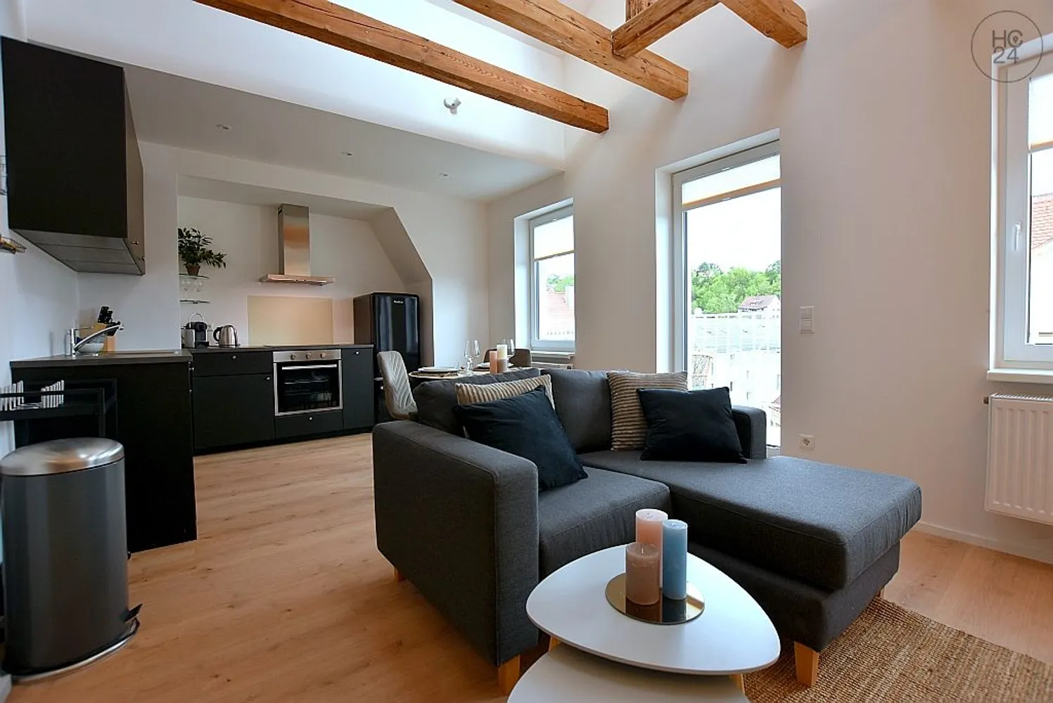 3 Zimmer Wohnung mit 100 m² in Stuttgart – Bild 10