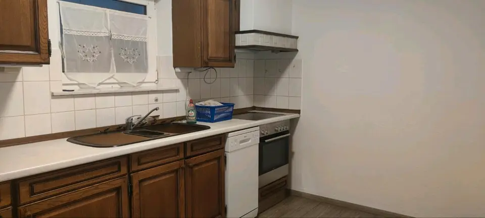 2 Zimmer Wohnung mit 70 m² in Michelstadt – Bild 3