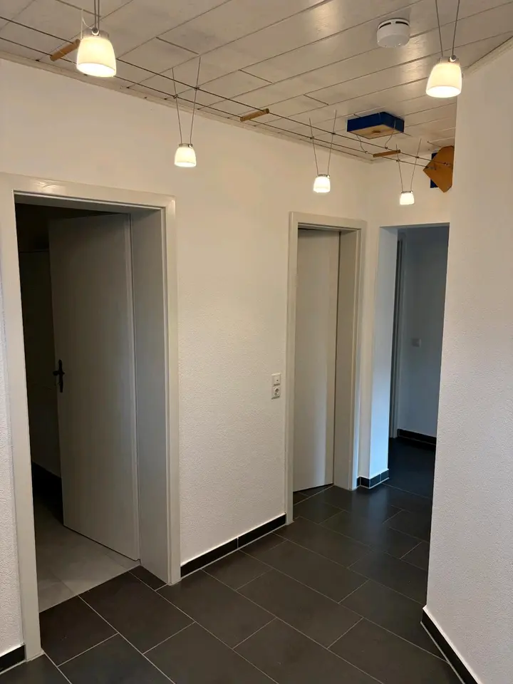2 Zimmer Wohnung mit 70 m² in Michelstadt – Bild 4