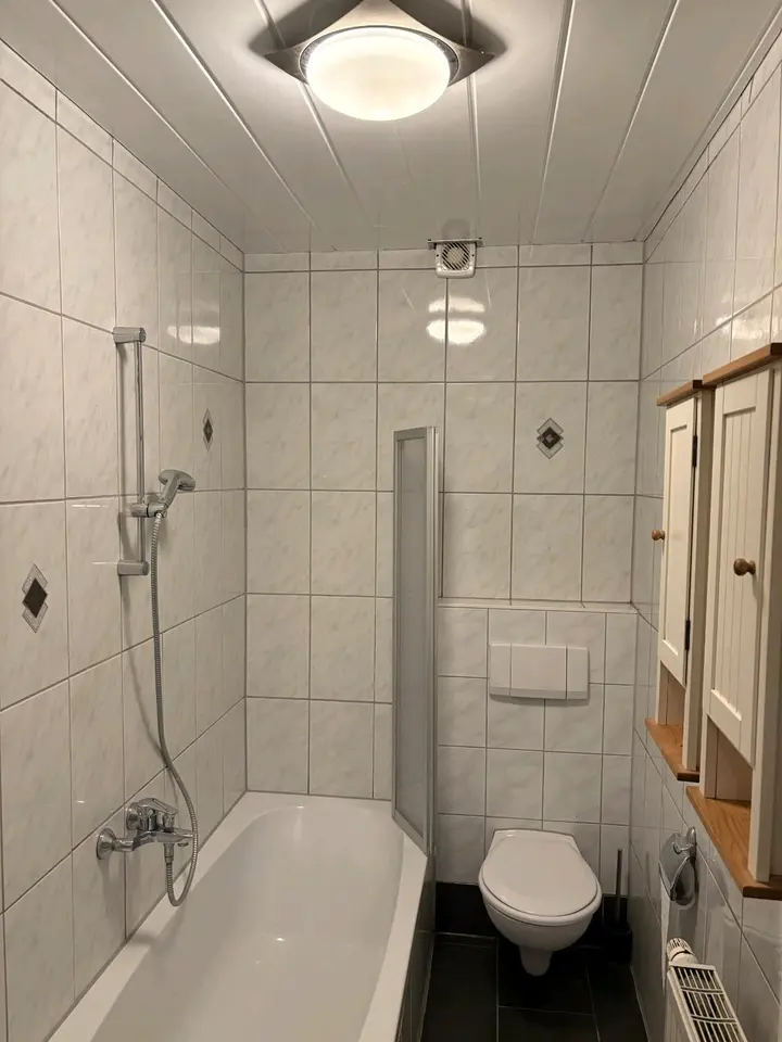 2 Zimmer Wohnung mit 70 m² in Michelstadt – Bild 5