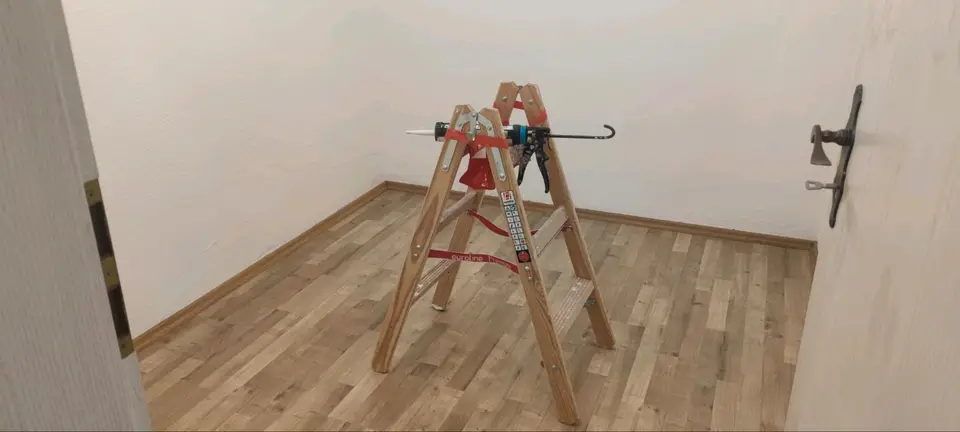 2 Zimmer Wohnung mit 70 m² in Michelstadt – Bild 8
