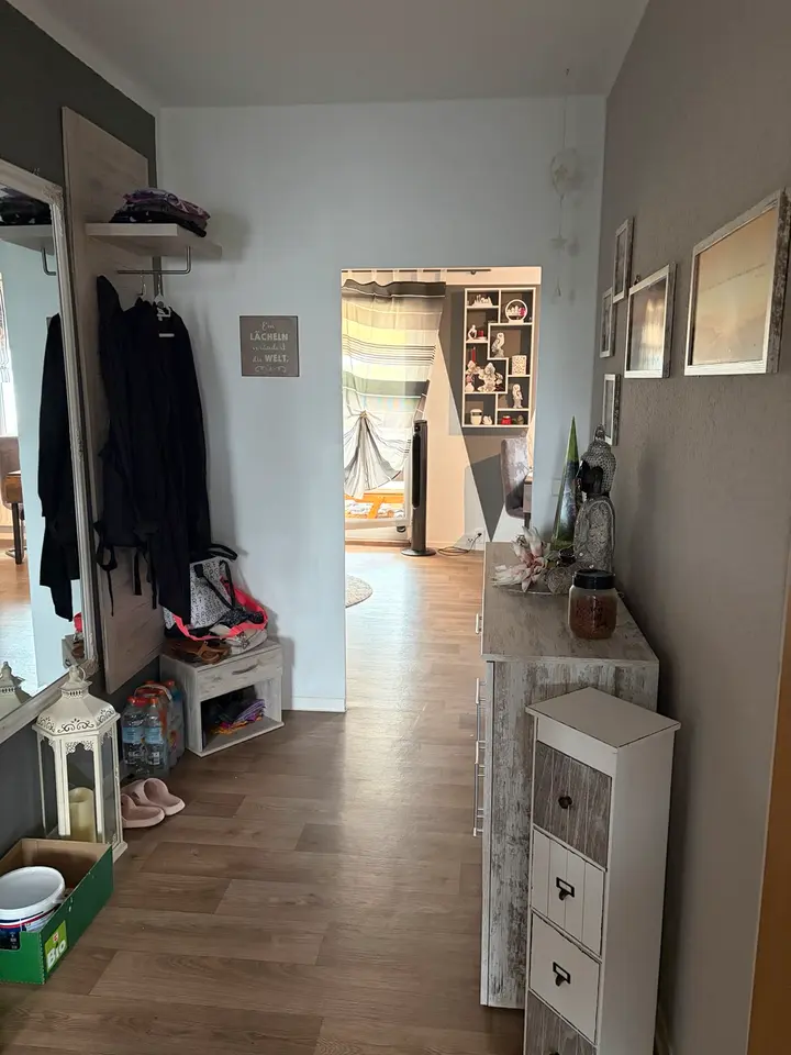 3 Zimmer Wohnung mit 56 m² in Frankfurt (Oder) – Bild 4