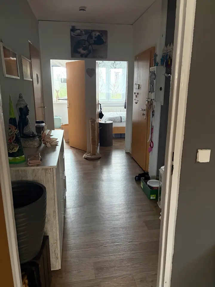 3 Zimmer Wohnung mit 56 m² in Frankfurt (Oder) – Bild 5