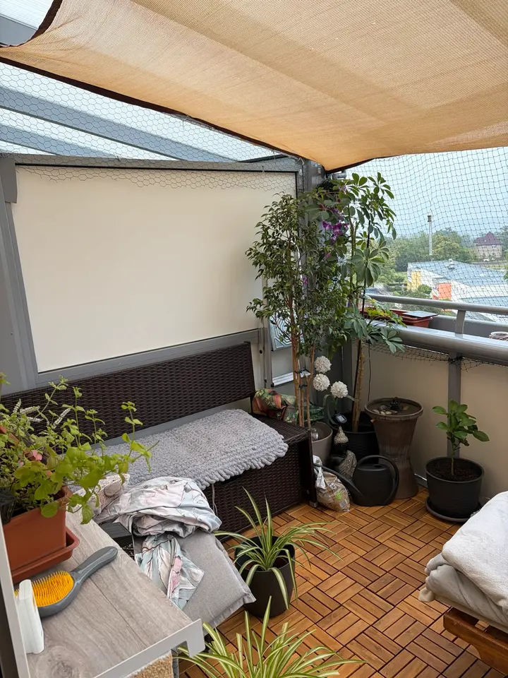 3 Zimmer Wohnung mit 56 m² in Frankfurt (Oder) – Bild 6