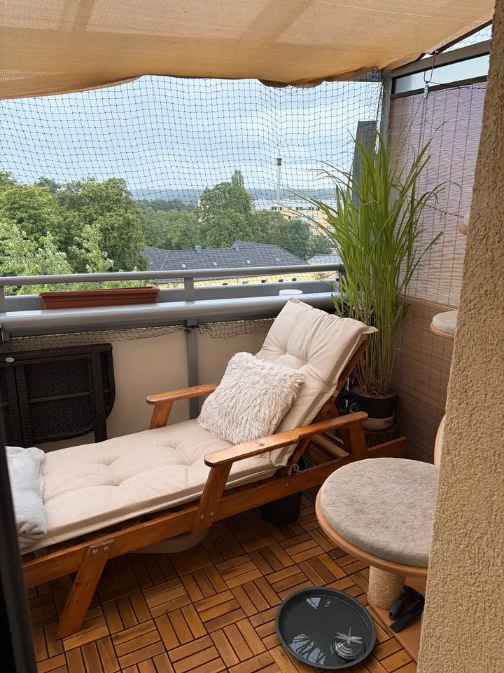 3 Zimmer Wohnung mit 56 m² in Frankfurt (Oder) – Bild 7