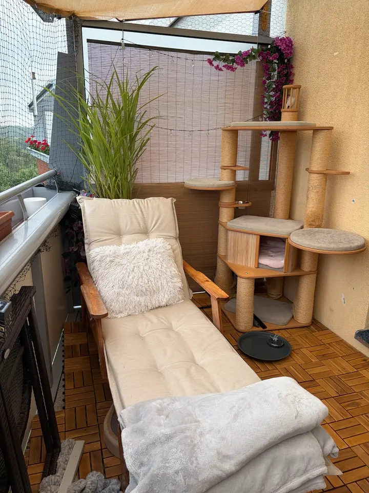 3 Zimmer Wohnung mit 56 m² in Frankfurt (Oder) – Bild 8