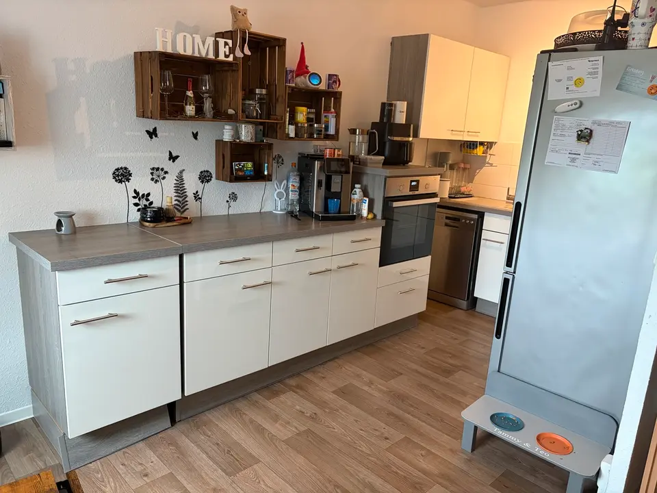 3 Zimmer Wohnung mit 56 m² in Frankfurt (Oder) – Bild 9
