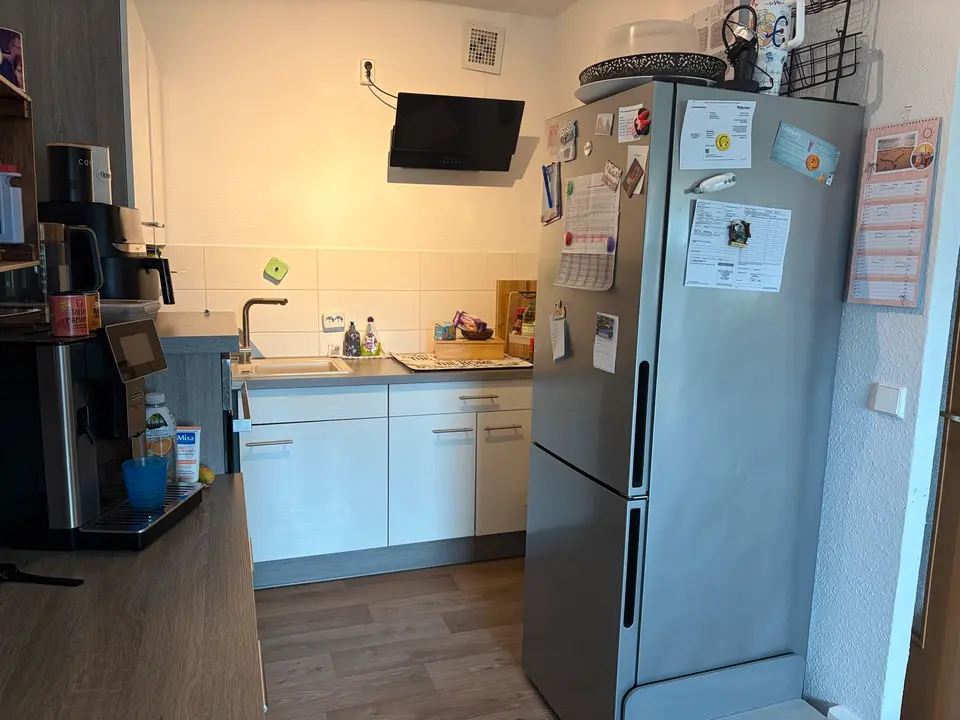 3 Zimmer Wohnung mit 56 m² in Frankfurt (Oder) – Bild 10