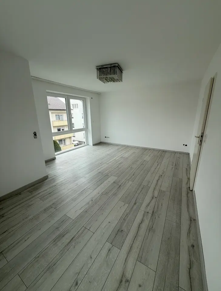 3 Zimmer Wohnung mit 77 m² in Fellbach – Bild 1