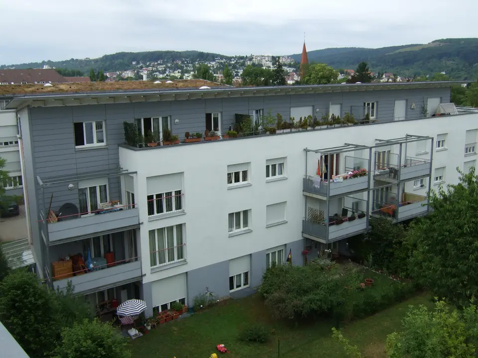 3 Zimmer Wohnung mit 77 m² in Fellbach – Bild 10