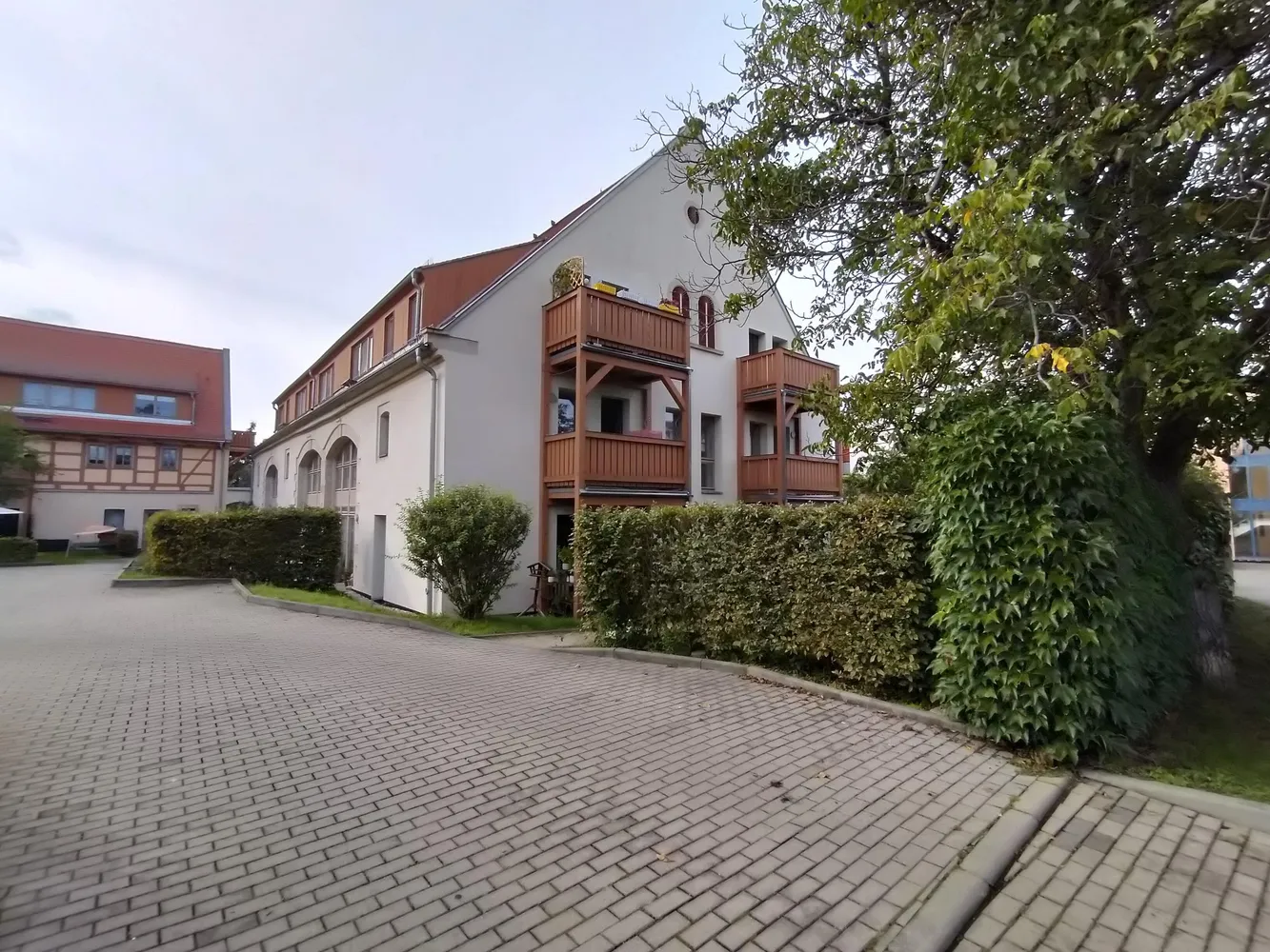 3 Zimmer Wohnung mit 65 m² in Dresden – Bild 1