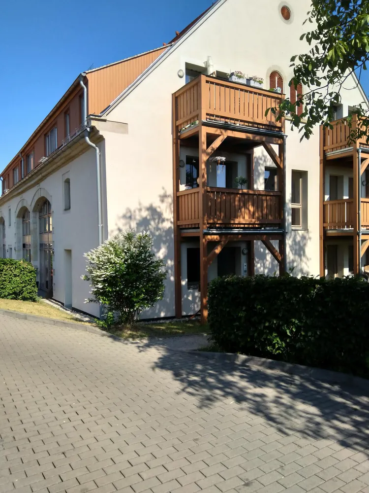 3 Zimmer Wohnung mit 65 m² in Dresden – Bild 4