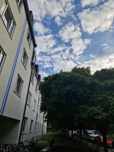 1 Zimmer Wohnung mit 19 m² in Dresden – Bild 1