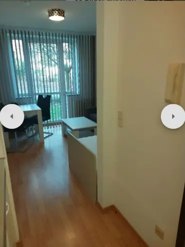 1 Zimmer Wohnung mit 19 m² in Dresden – Bild 11