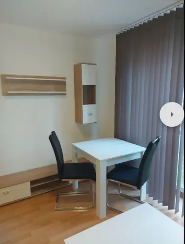 1 Zimmer Wohnung mit 19 m² in Dresden – Bild 5