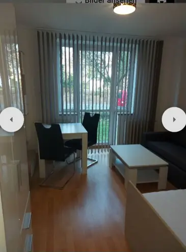 1 Zimmer Wohnung mit 19 m² in Dresden – Bild 7