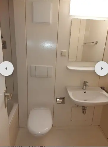 1 Zimmer Wohnung mit 19 m² in Dresden – Bild 8
