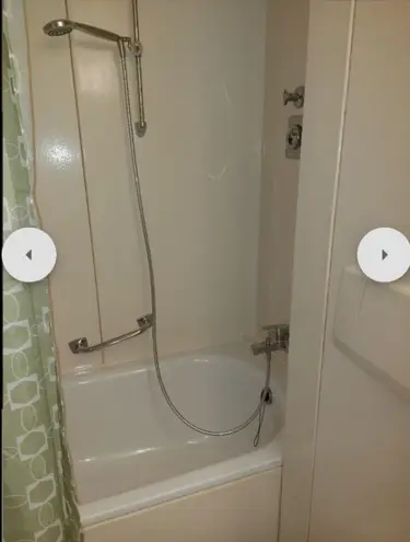 1 Zimmer Wohnung mit 19 m² in Dresden – Bild 9