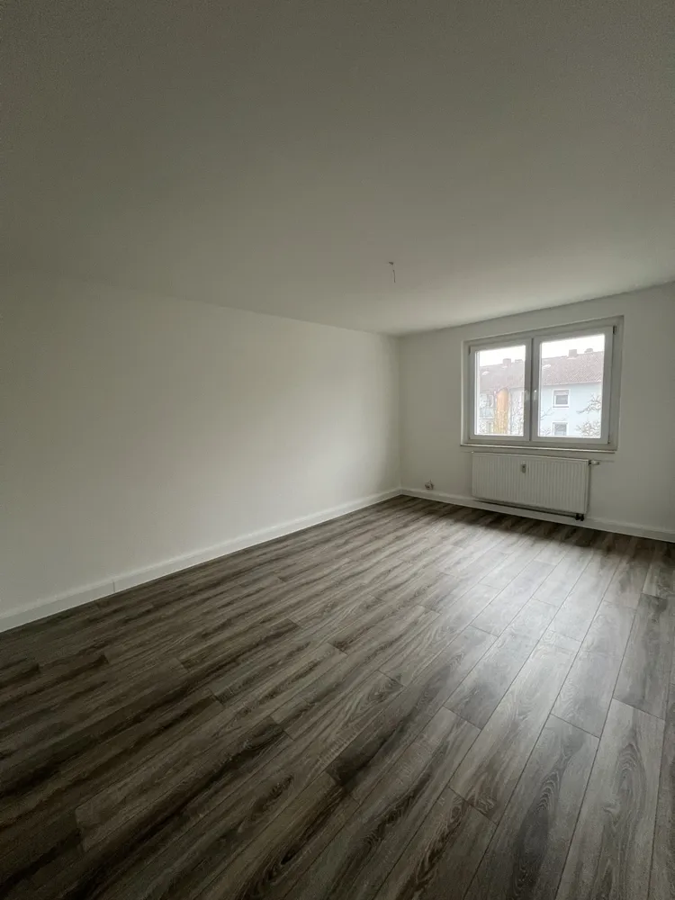 3 Zimmer Wohnung mit 66 m² in Kaiserslautern – Bild 2