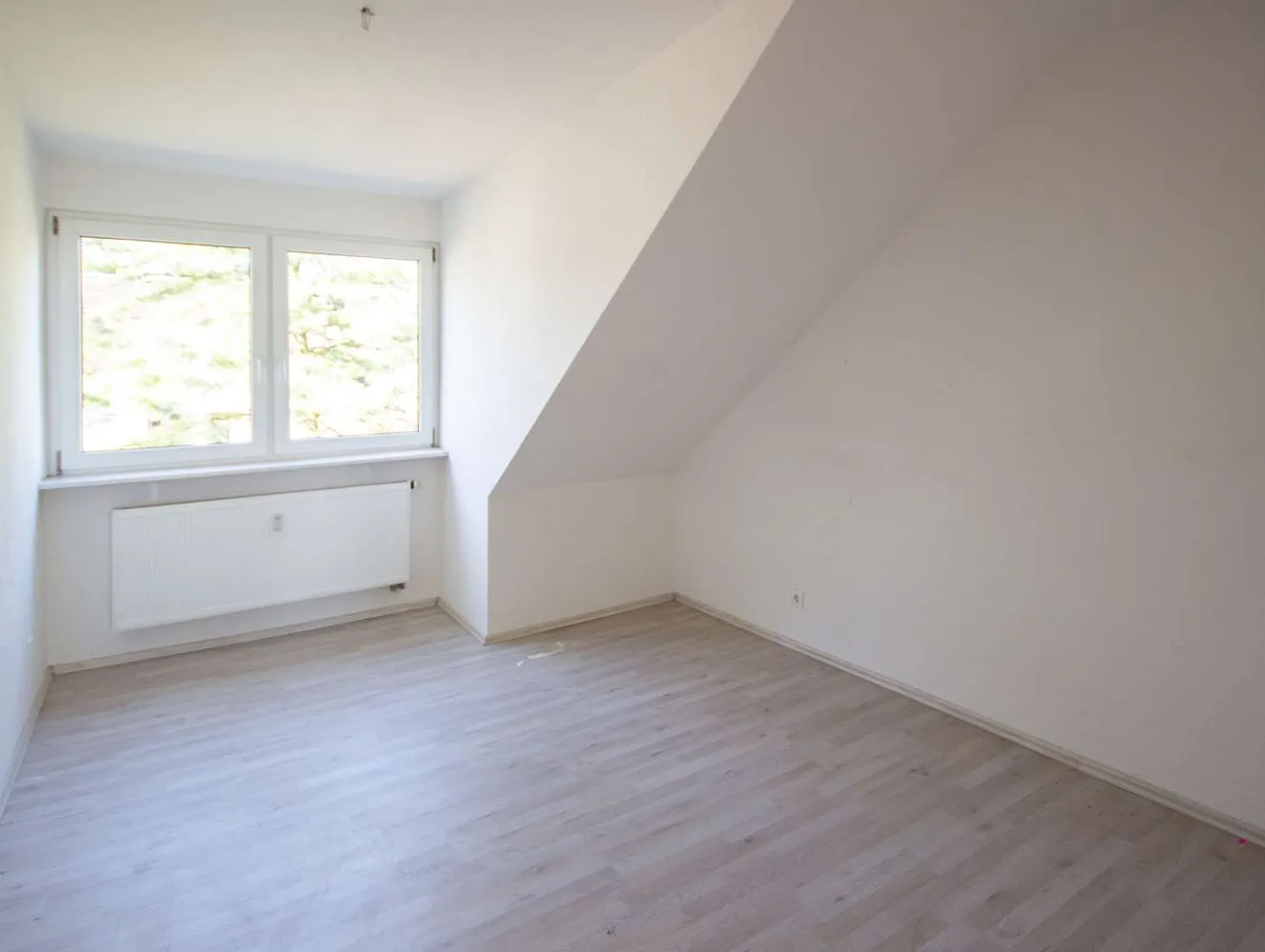 3 Zimmer Wohnung mit 98 m² in Gelsenkirchen – Bild 8
