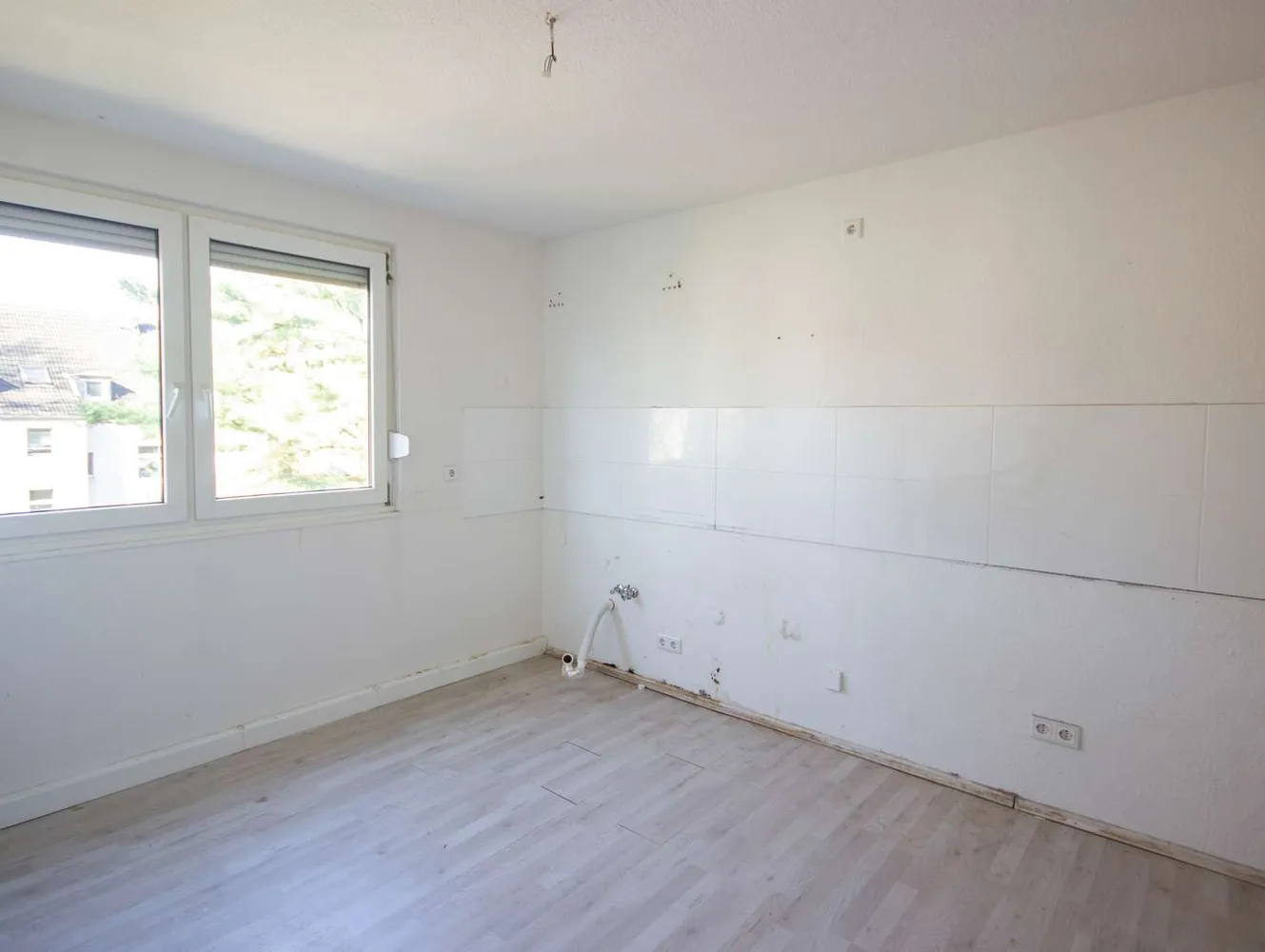 3 Zimmer Wohnung mit 98 m² in Gelsenkirchen – Bild 9