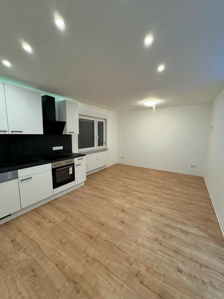 Studio mit 23 m² in Marburg – Bild 10
