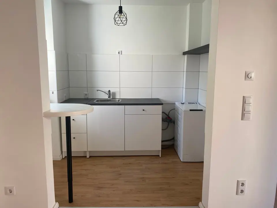 2 Zimmer Wohnung mit 40 m² in Oranienburg – Bild 7
