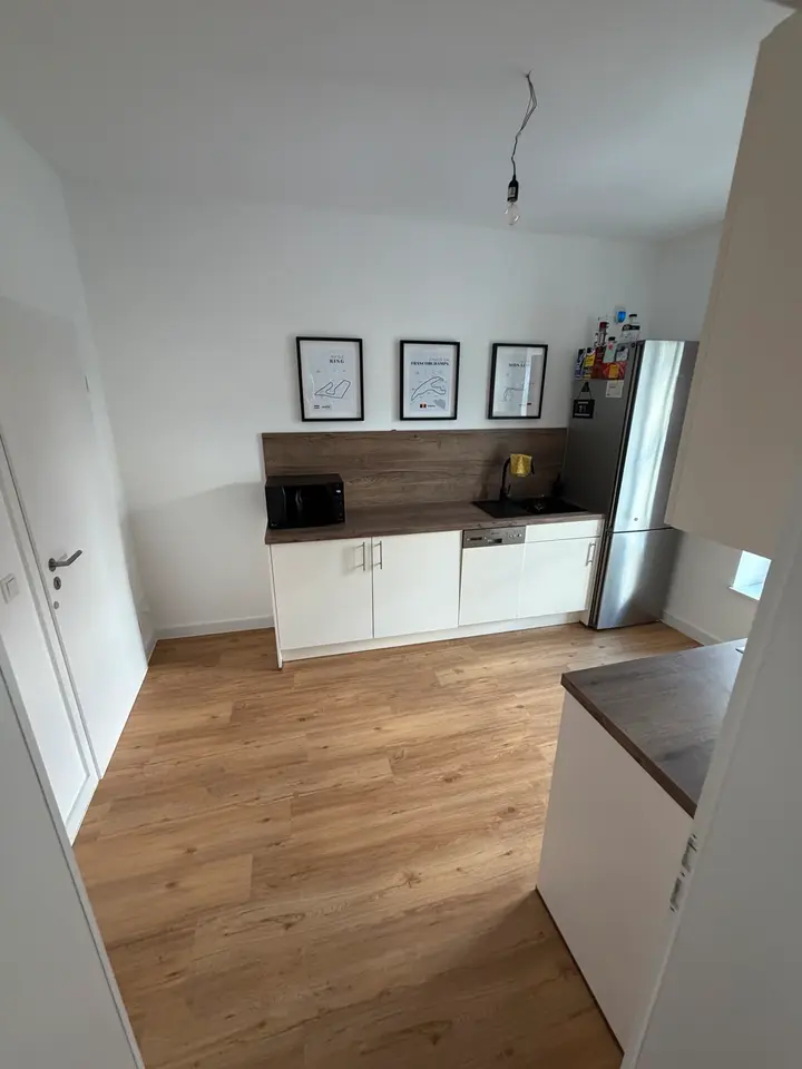 5 Zimmer Wohnung mit 110 m² in Vechta – Bild 2