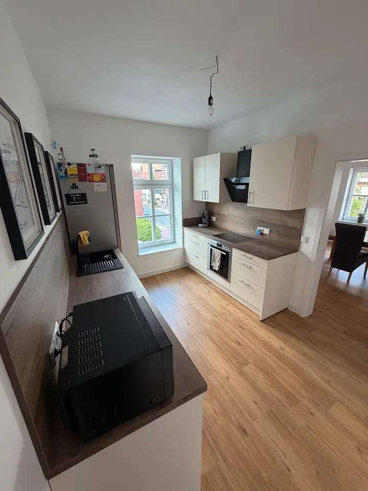 5 Zimmer Wohnung mit 110 m² in Vechta – Bild 3