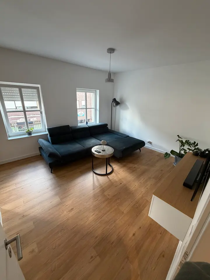 5 Zimmer Wohnung mit 110 m² in Vechta – Bild 6