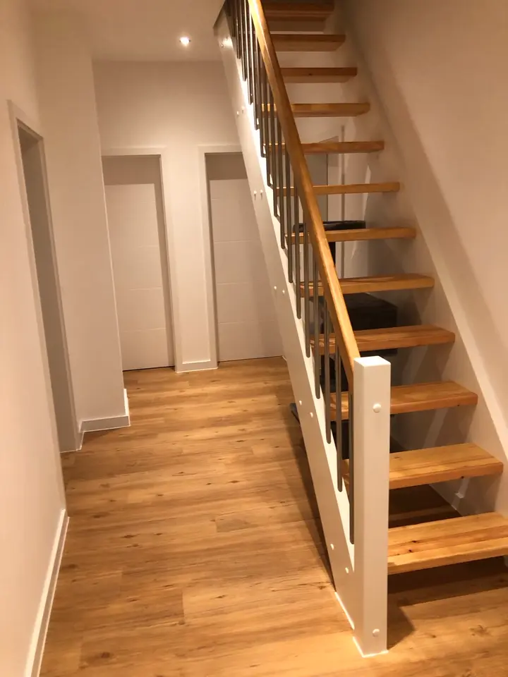 5 Zimmer Wohnung mit 110 m² in Vechta – Bild 7