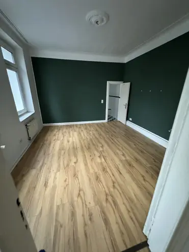 2 Zimmer Wohnung mit 62 m² in Krefeld – Bild 2