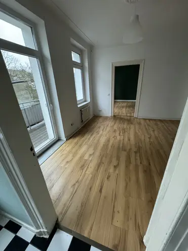 2 Zimmer Wohnung mit 62 m² in Krefeld – Bild 3