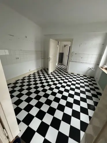2 Zimmer Wohnung mit 62 m² in Krefeld – Bild 4