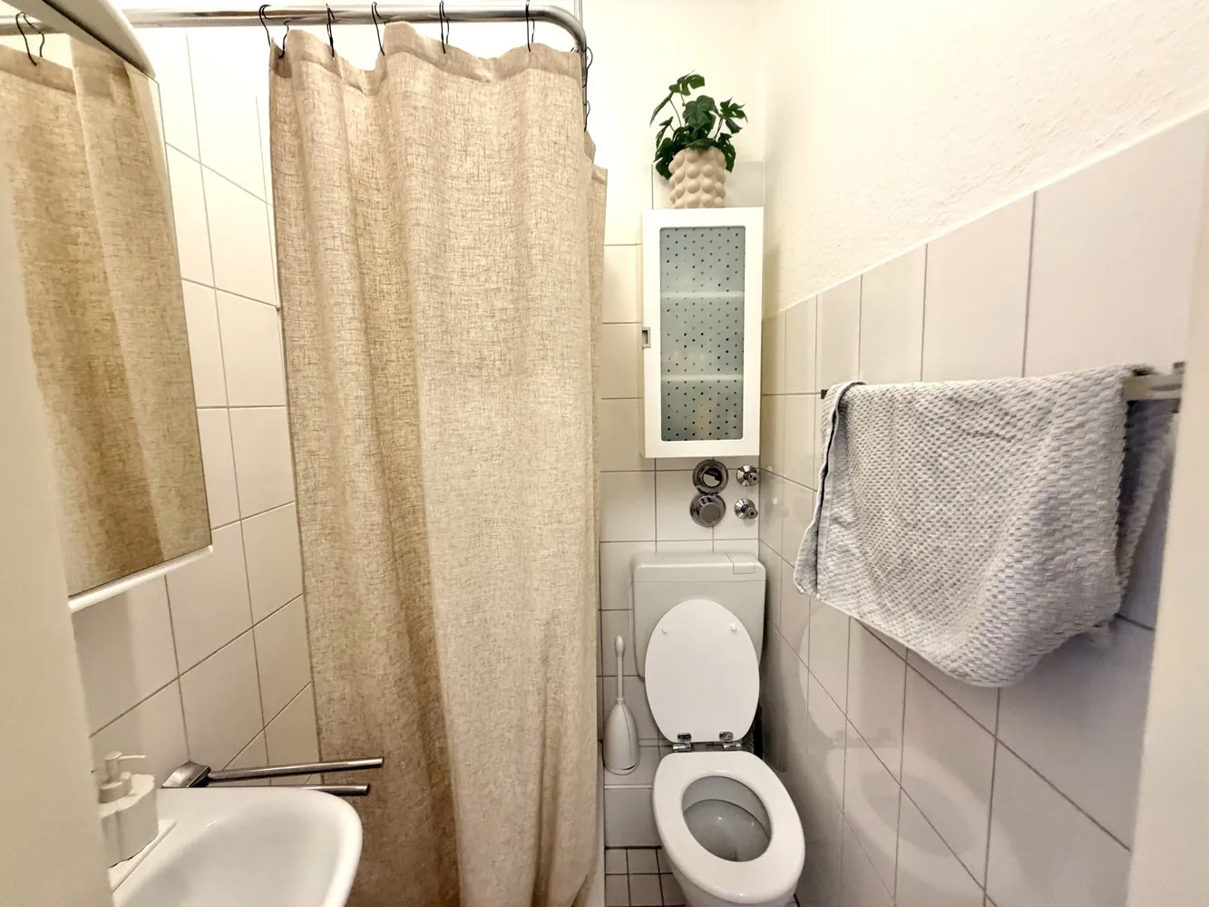2 Zimmer Wohnung mit 48 m² in Kiel – Bild 11